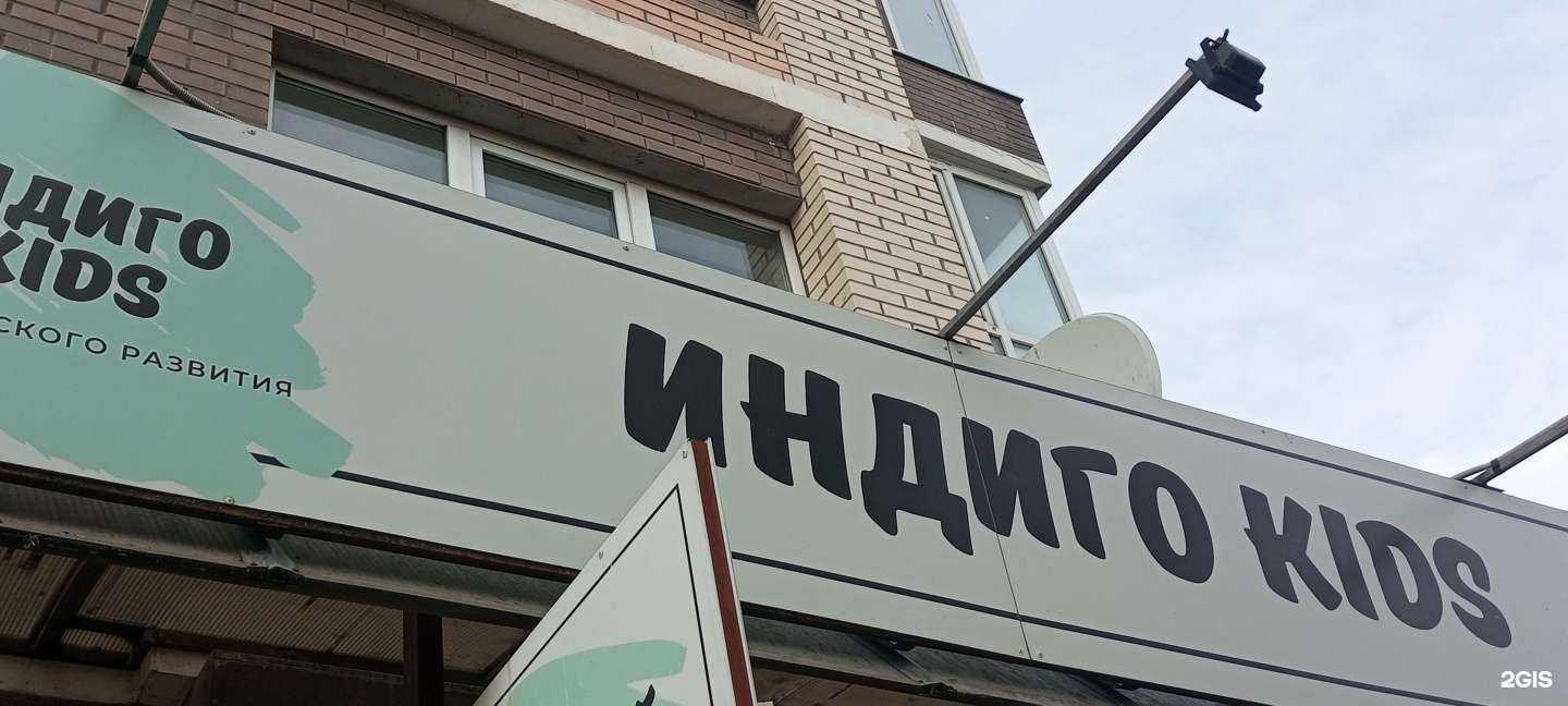 Отзывы на компанию Indigo в Краснодаре c фото