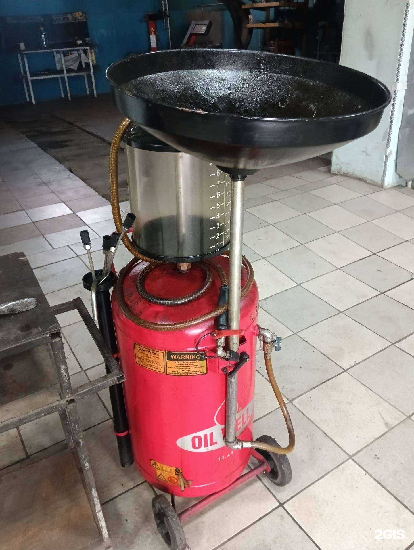 Отзывы на компанию Авто Лев в Красноярске c фото