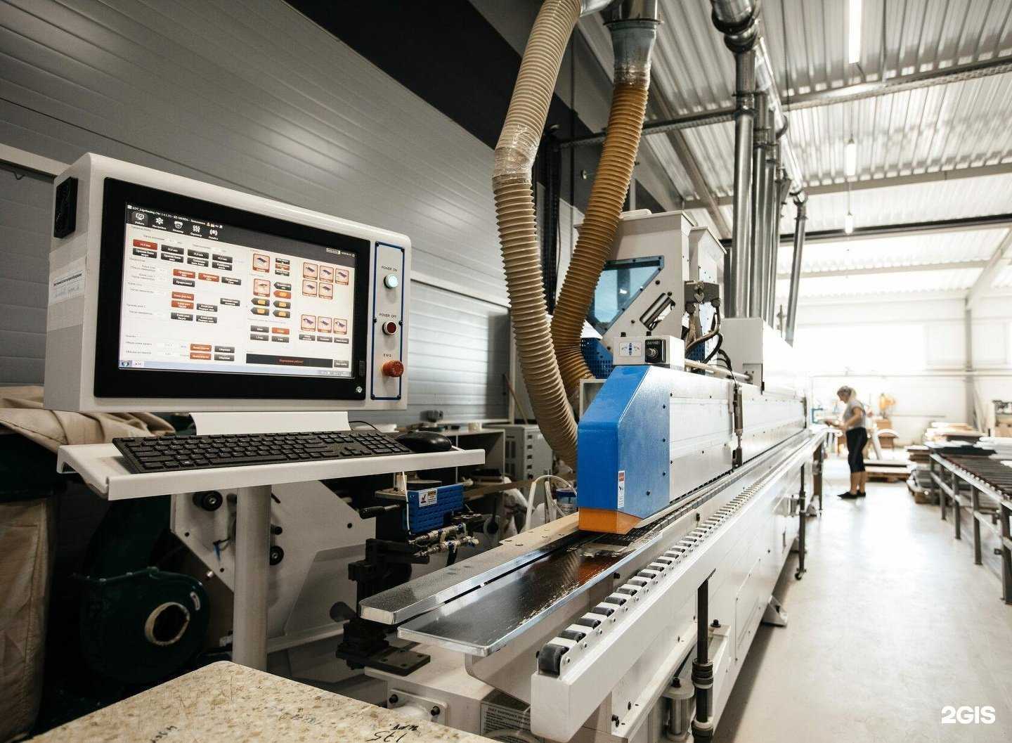 Отзывы на компанию Кухни Трио в Тольятти c фото