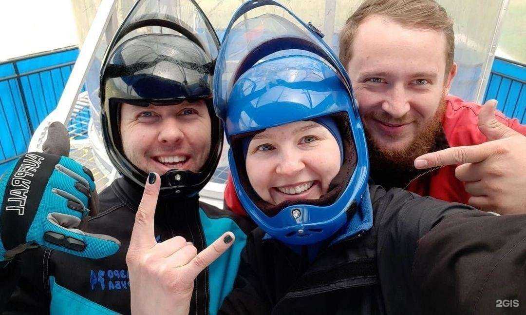 Отзывы на компанию Аэродинамическая труба в г. Челябинск c фото