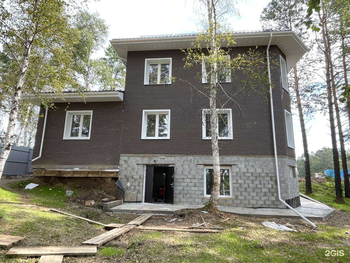 Отзывы на компанию Вальянс в Иркутске c фото