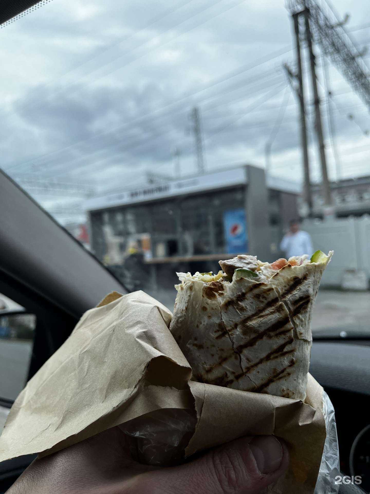 Отзывы на компанию Два индейца в Кургане c фото