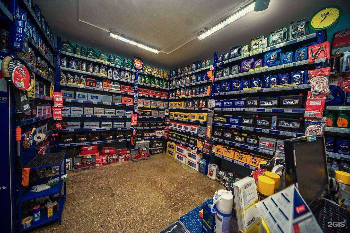 Отзывы на компанию АКБ СЕРВИС в Уфе c фото