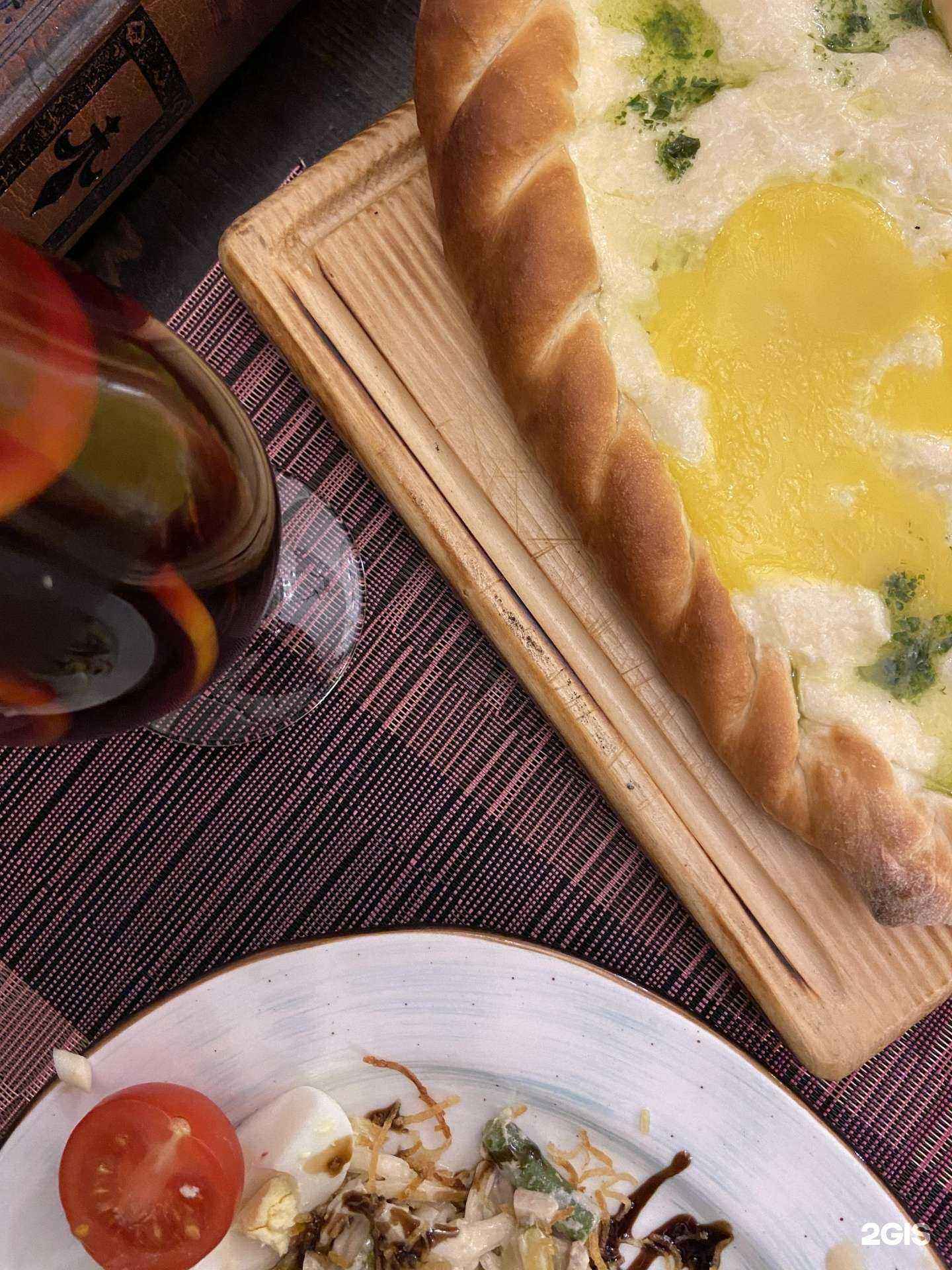 Отзывы на компанию Гоголь-моголь в Березниках c фото