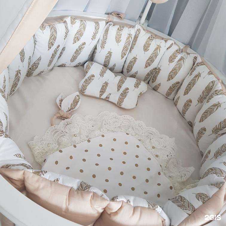 Отзывы на компанию Babyroom 555 в Омске c фото