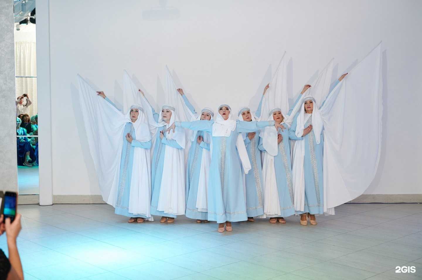 Отзывы на компанию Магия совершенства в Иркутске c фото