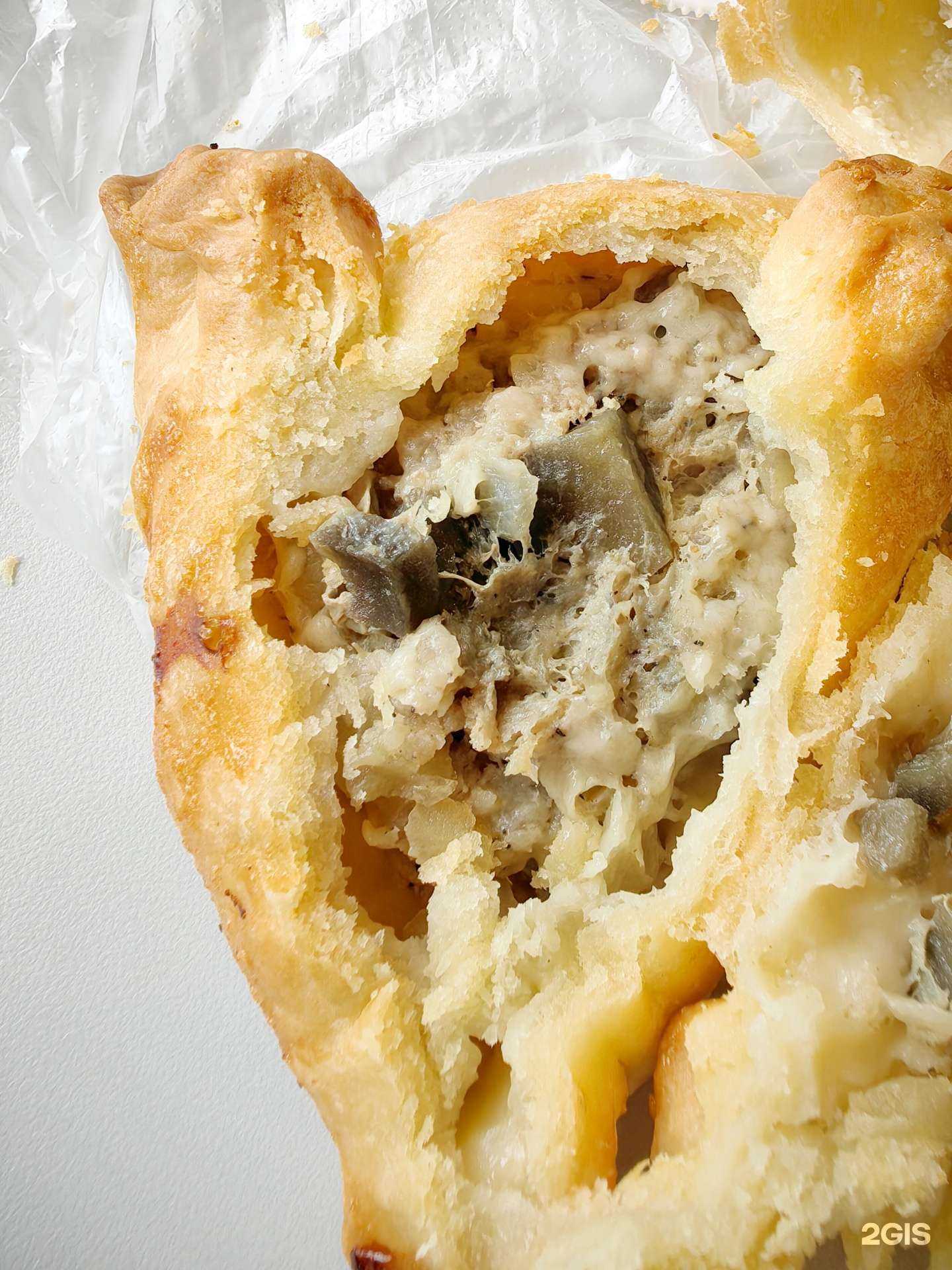 Отзывы на компанию Булки в Самаре c фото