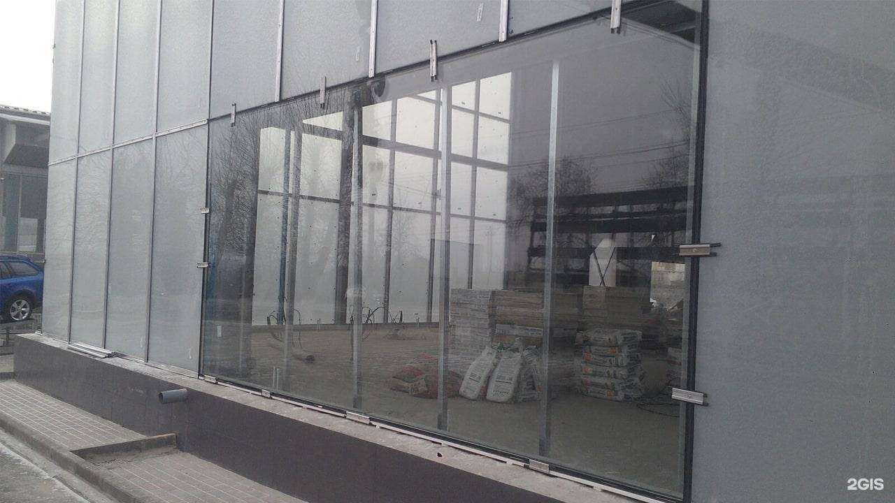 Отзывы на компанию Вектор в Липецке c фото