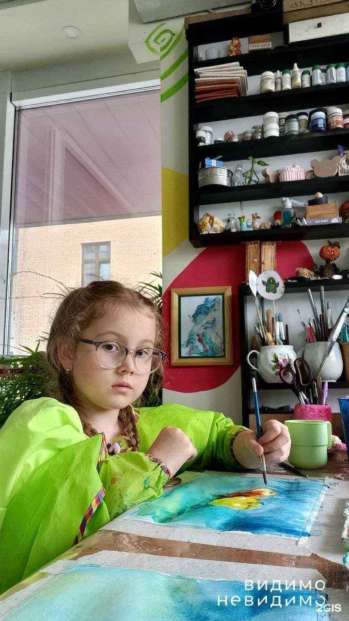 Отзывы на компанию ВидимоНевидимо в Челябинске c фото