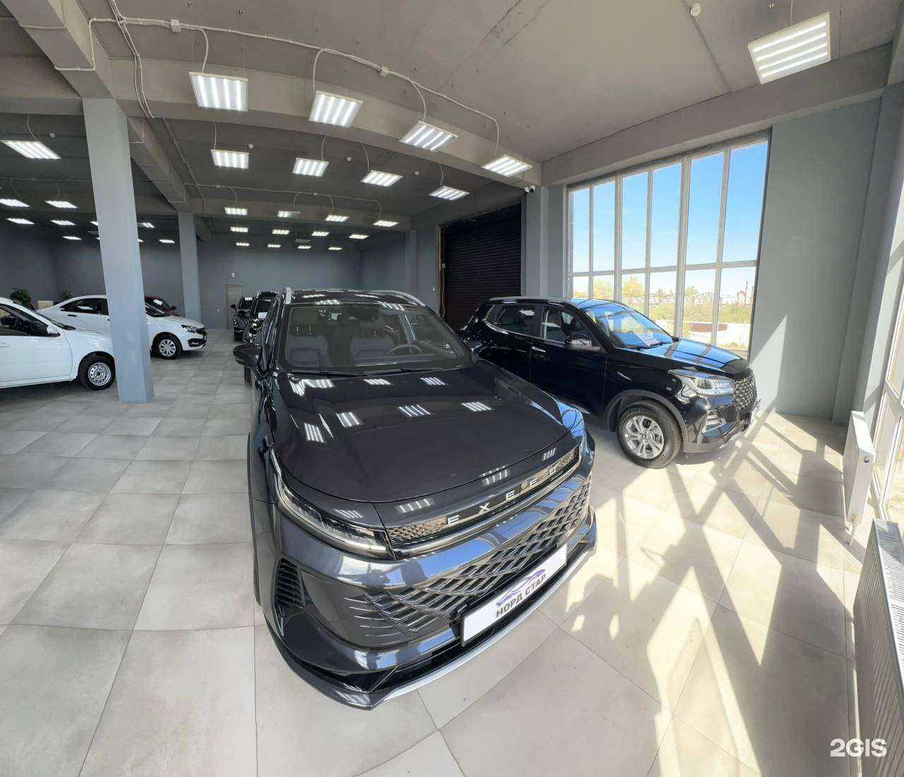 Отзывы на компанию Норд Стар в Ставрополе c фото