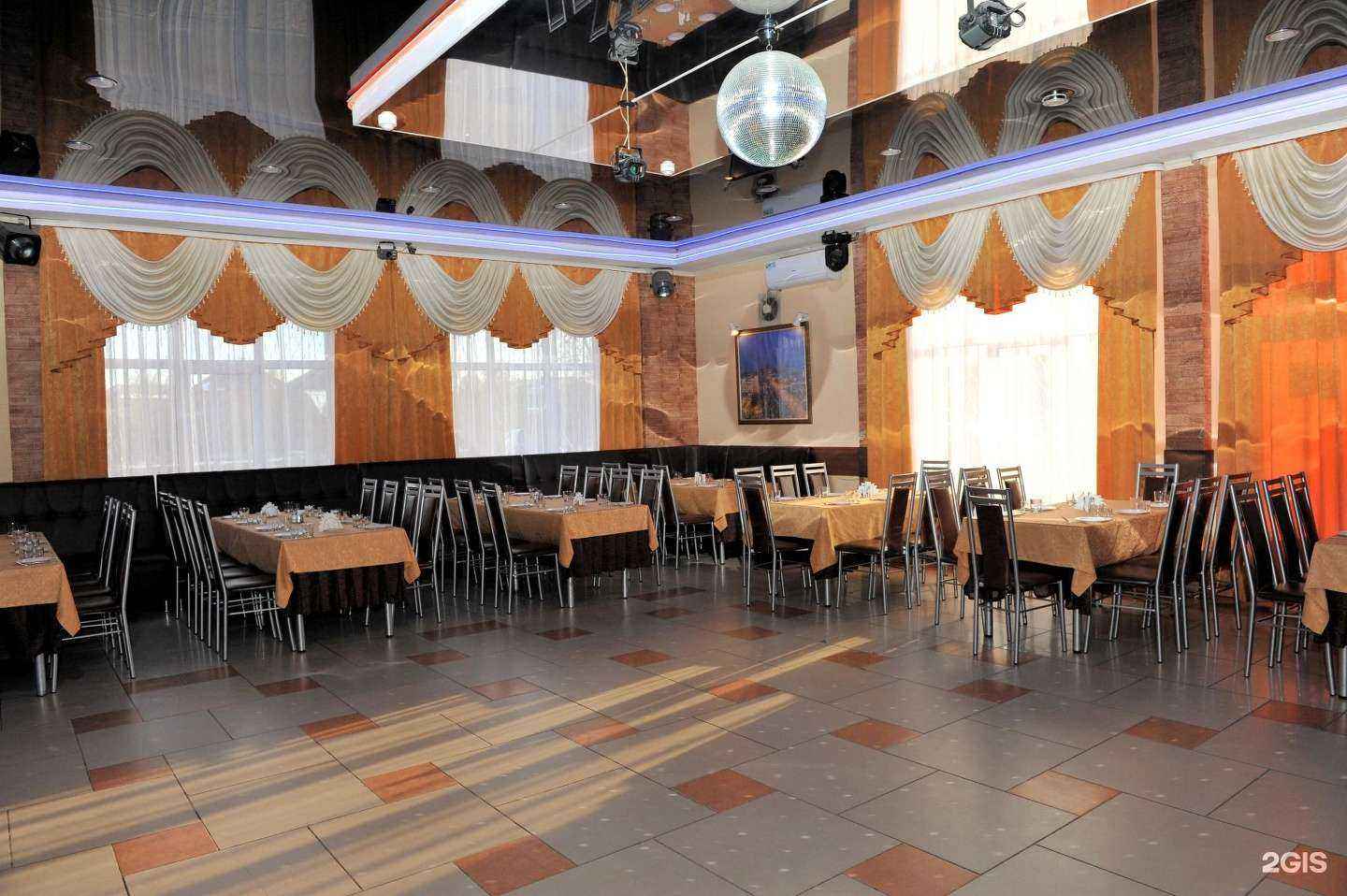 Отзывы на компанию Мираж в г. Абакан c фото