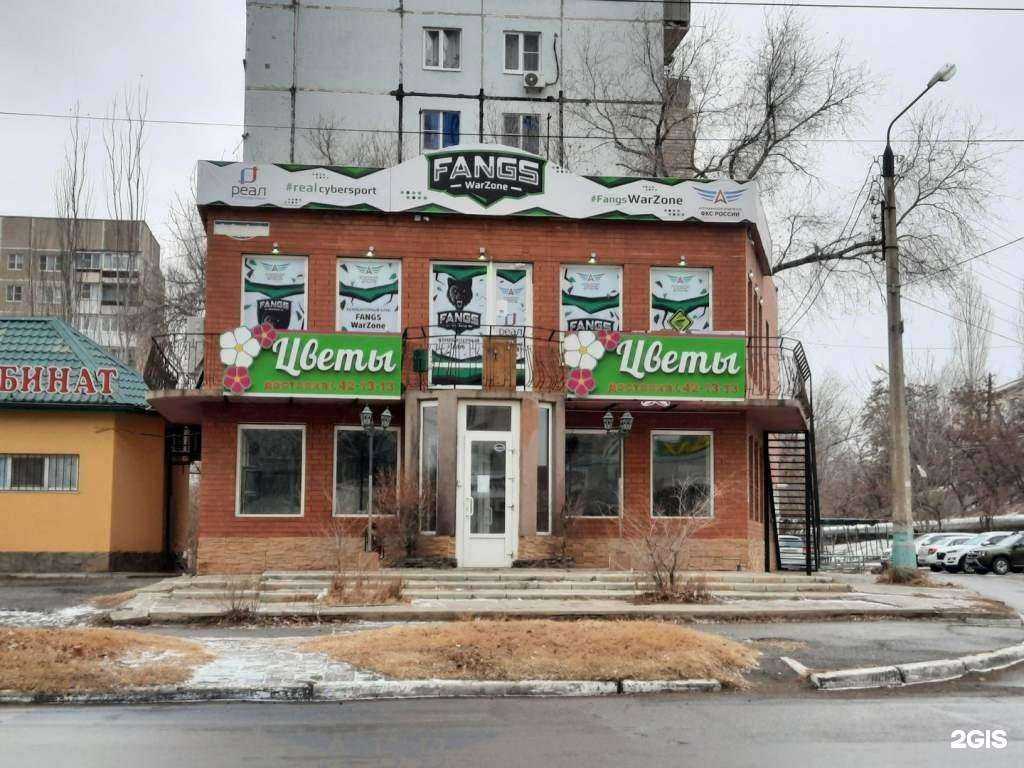 Отзывы на компанию Real Sparrow в Астрахани c фото - фотография 2 из 2