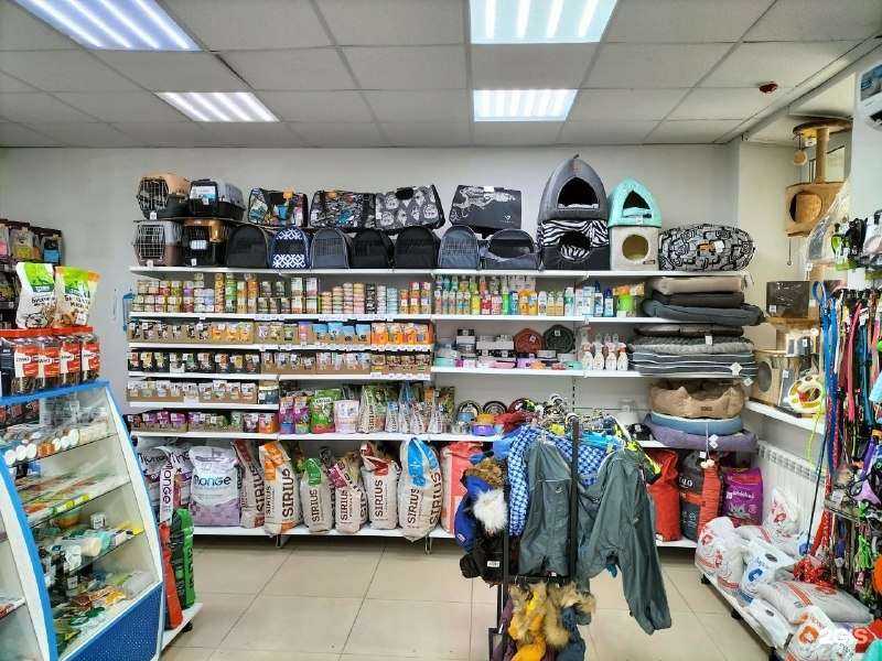 Отзывы на компанию Ветеринарная аптека доктора Чулковой в г. Волгоград c фото