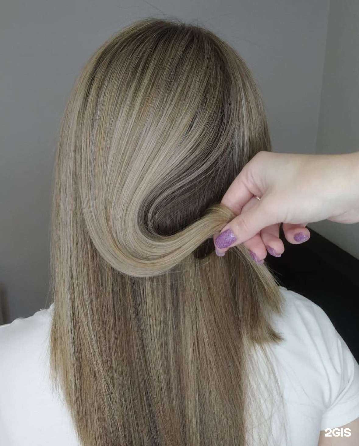 Отзывы на компанию Cut&Color в г. Мурманск c фото