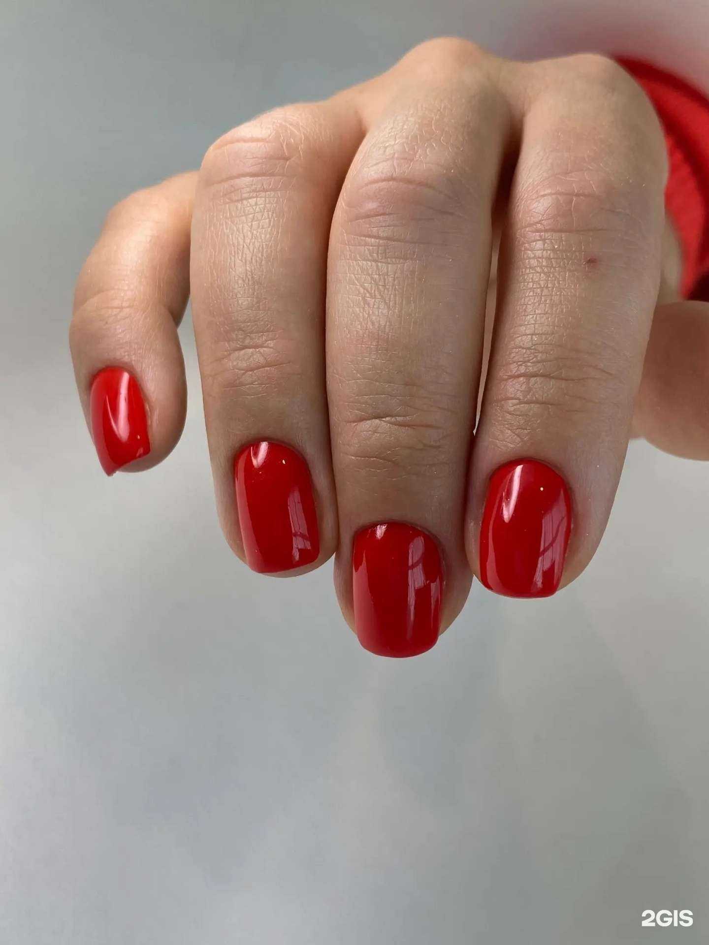 Отзывы на компанию ГуД nail в г. Ижевск c фото