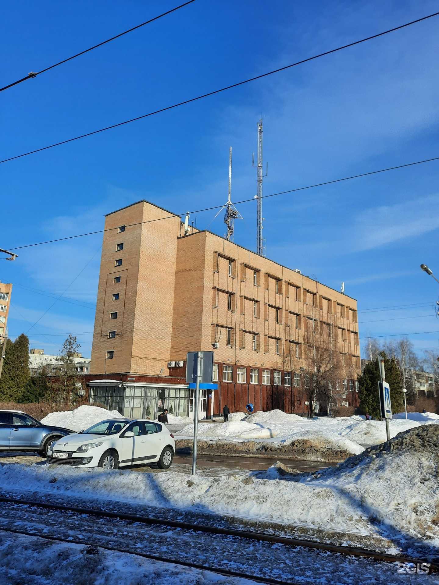 Отзывы на компанию Морской бриз в Коломне c фото - фотография 2 из 2