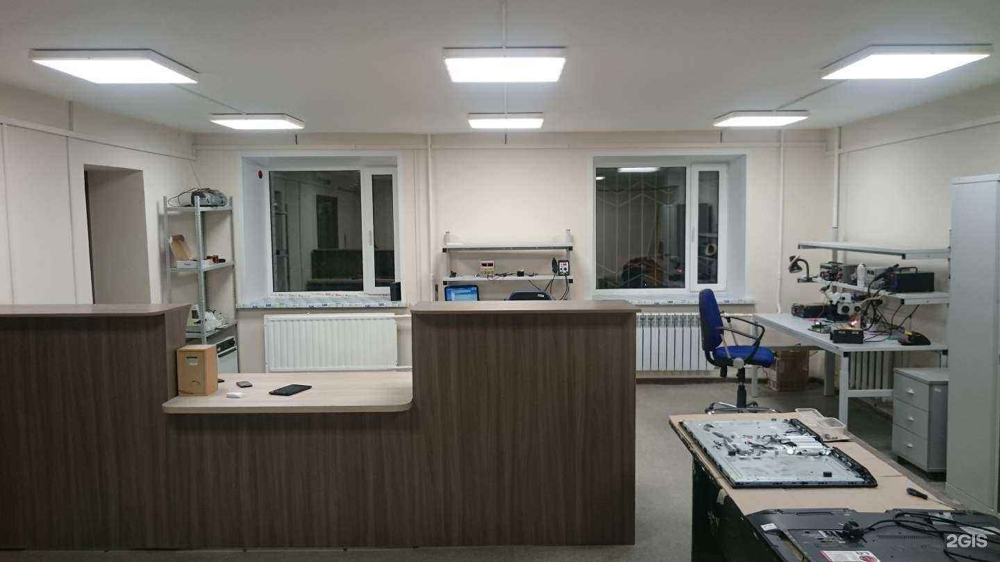 Отзывы на компанию Орбита в Ярославле c фото