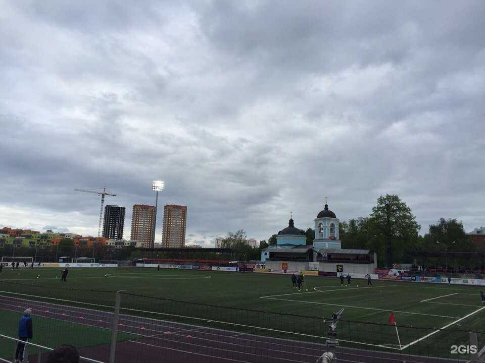 Отзывы на компанию Родина в г. Химки c фото