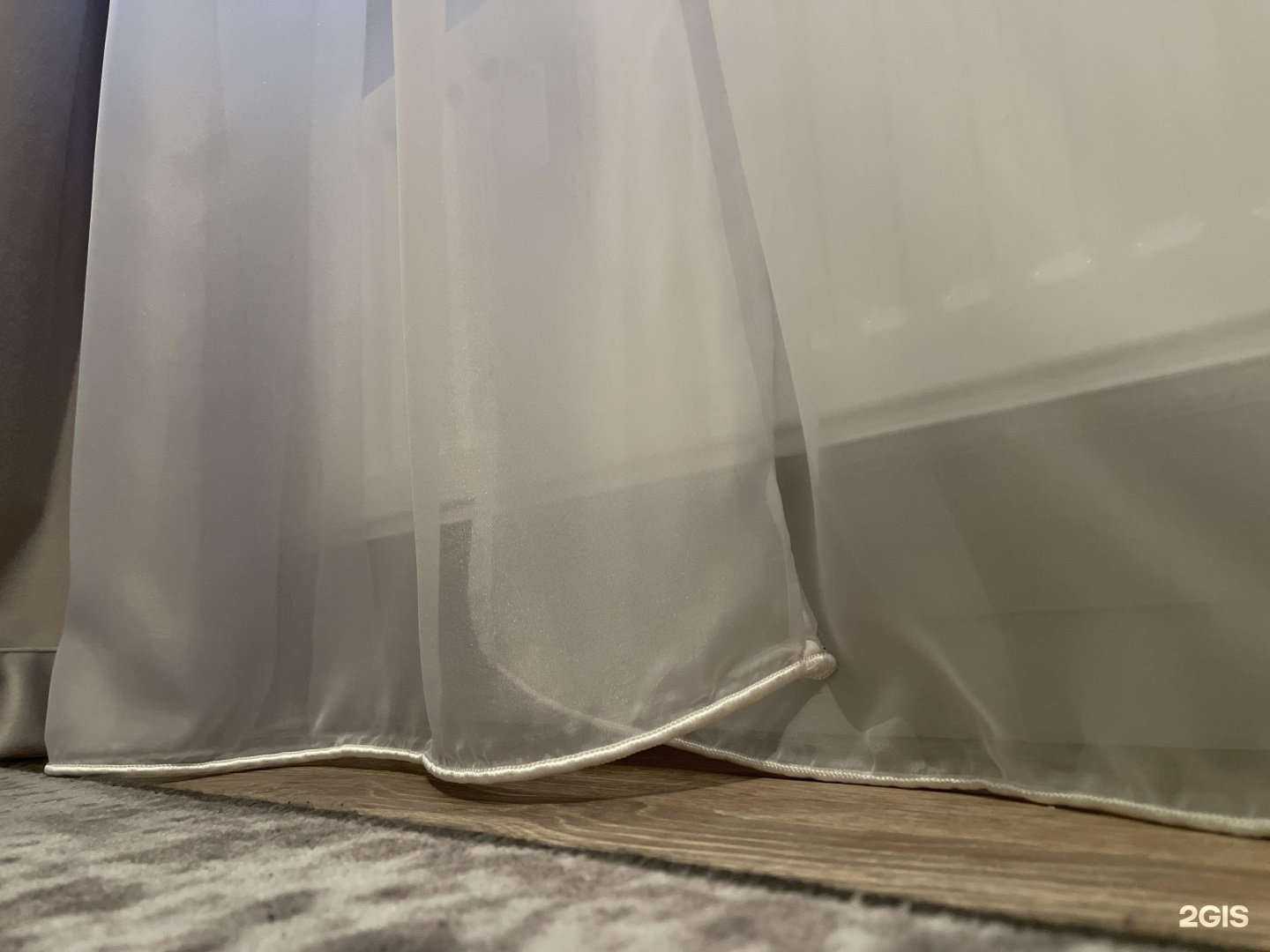 Отзывы на компанию Ателье в Люберцах c фото