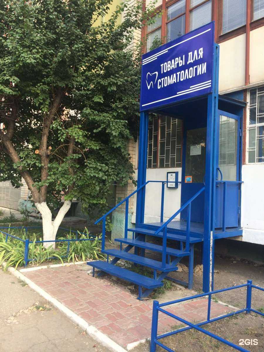 Отзывы на компанию Комснаб в г. Саратов c фото