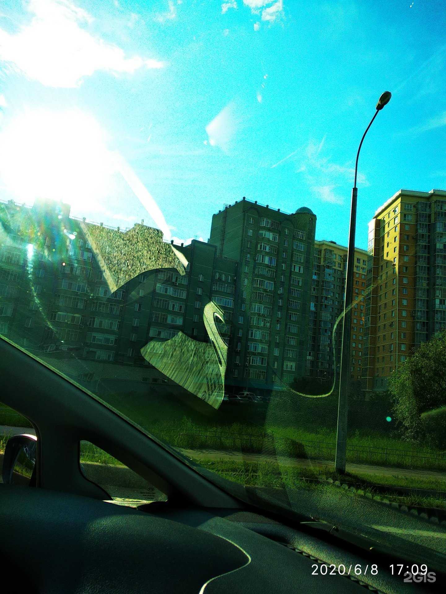 Отзывы на компанию Компания по эвакуации автомобилей в Казани c фото - фотография 2 из 2