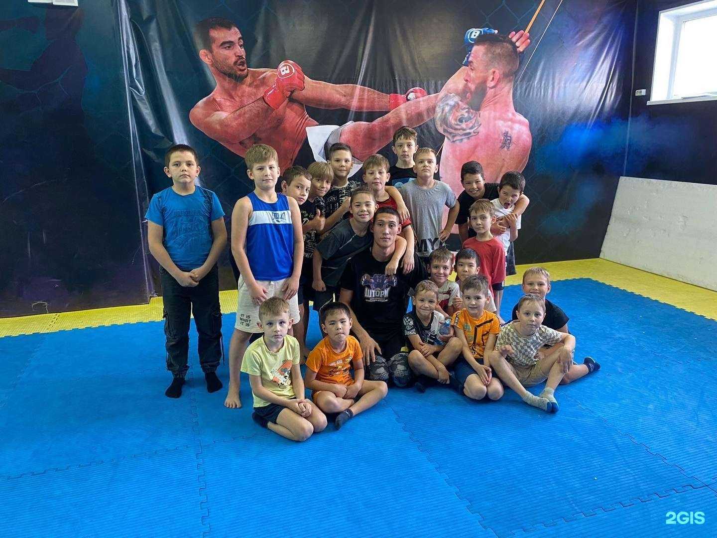 Отзывы на компанию Шторм в Омске c фото