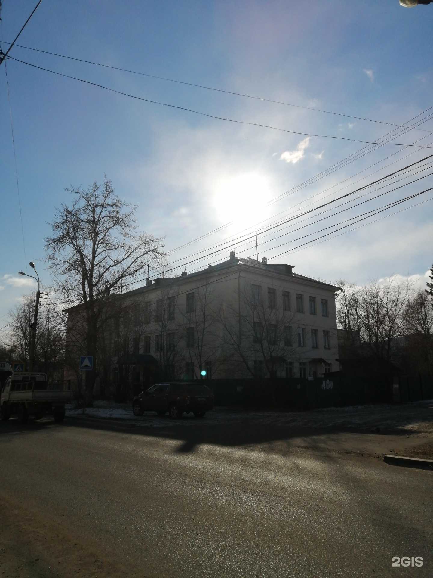 Отзывы на компанию Средняя школа №29 в г. Чита c фото