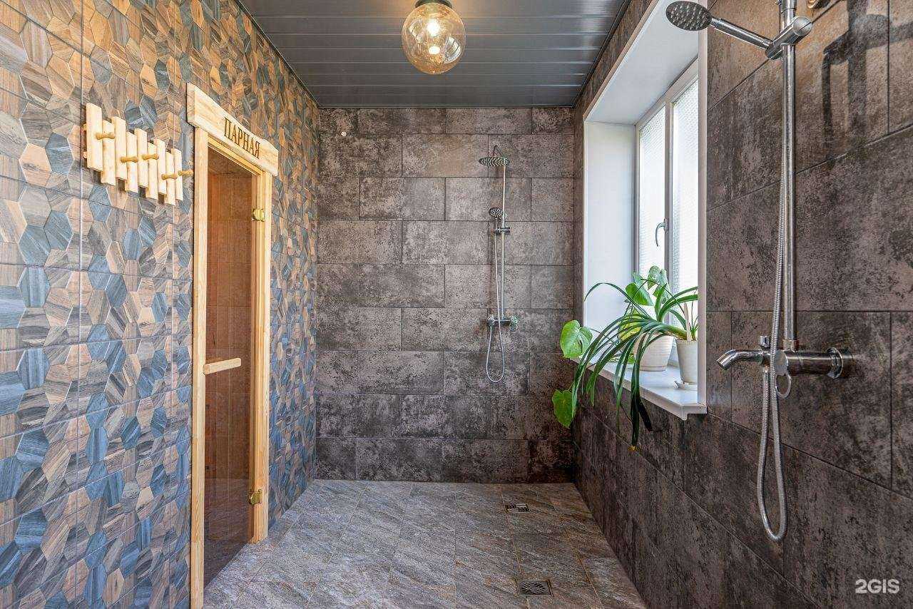 Отзывы на компанию Казанский Банный комплекс в г. Казань c фото