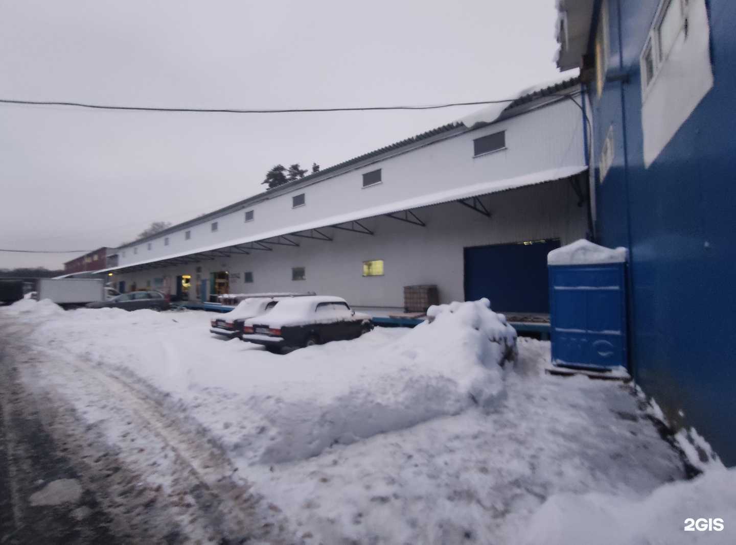 Отзывы на компанию Лама лес в Коммунарке c фото - фотография 2 из 2