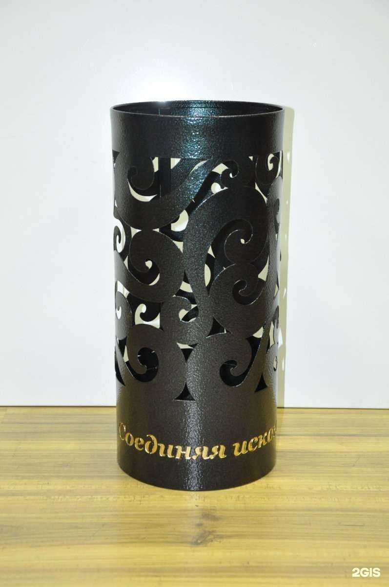 Отзывы на компанию Железный Довод в Перми c фото