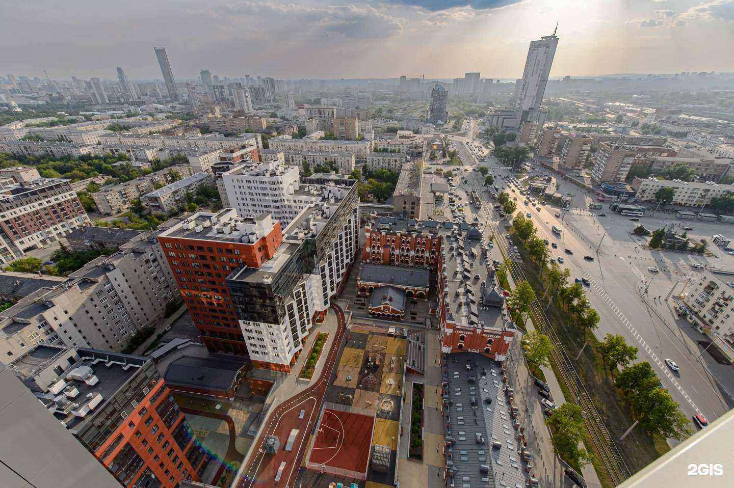 Отзывы на компанию Языковая школа в Екатеринбурге c фото - фотография 2 из 2