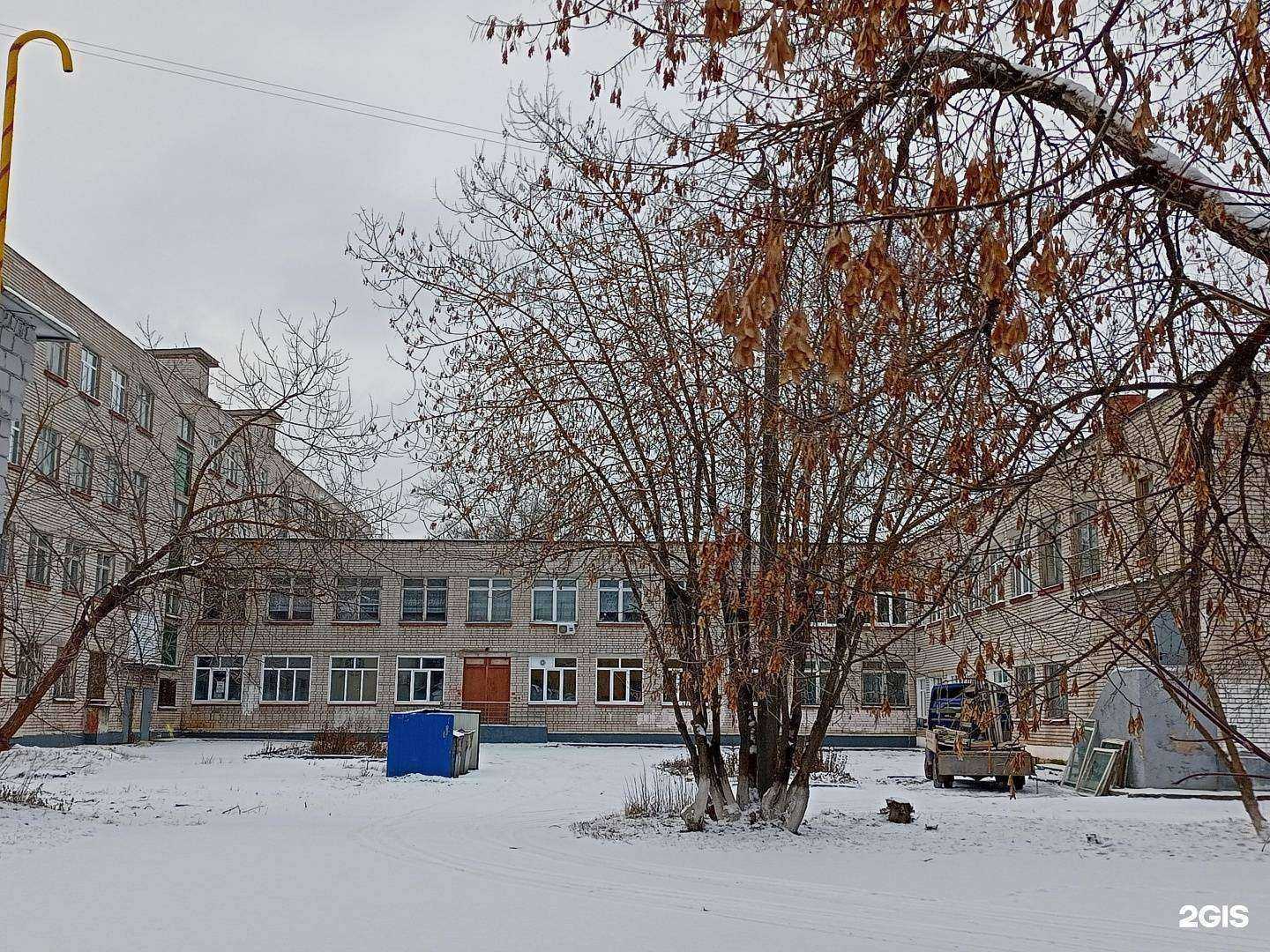 Отзывы на компанию Средняя школа №63 в Иванове c фото