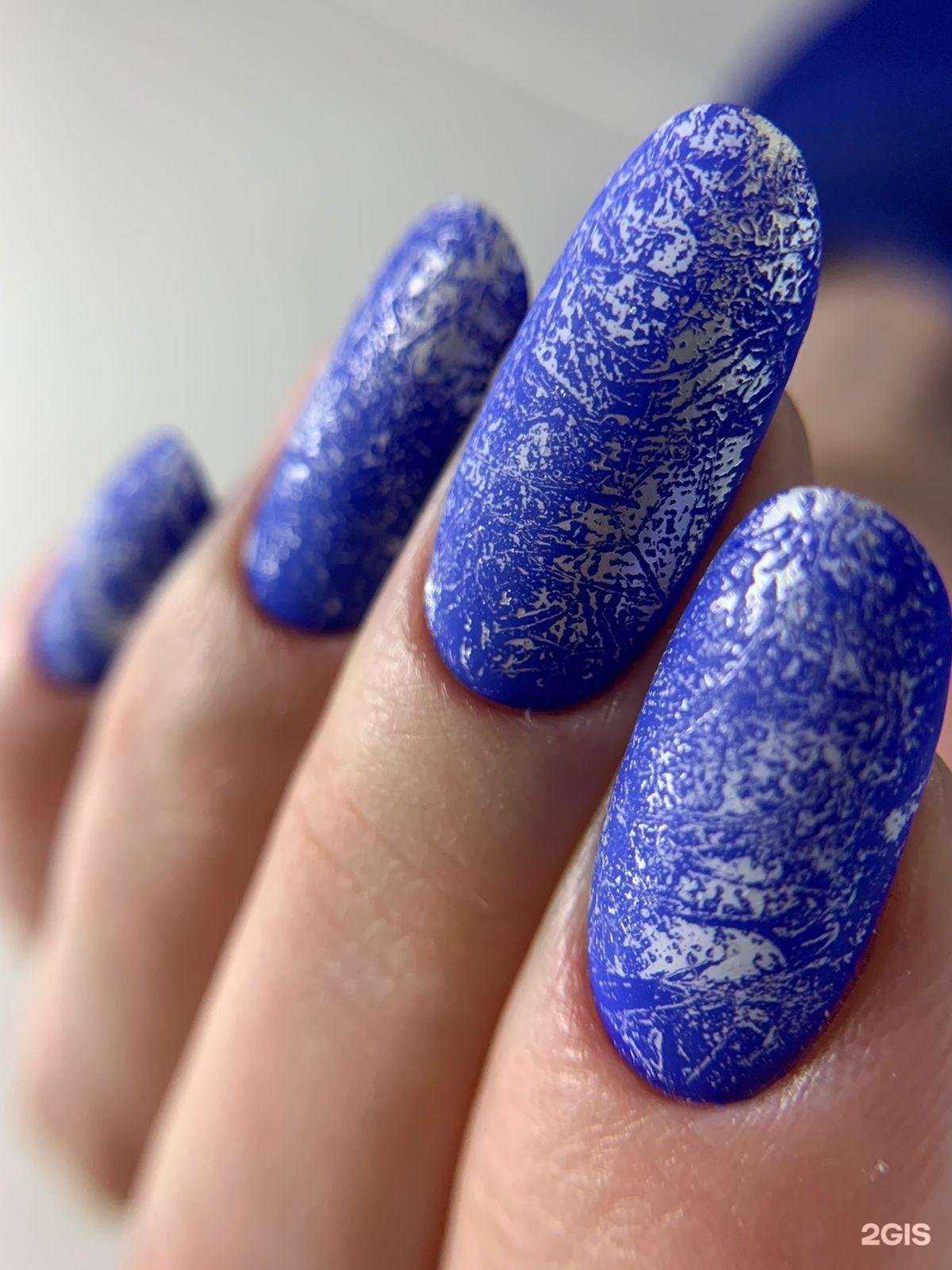 Отзывы на компанию Модный маникюр в Самаре c фото