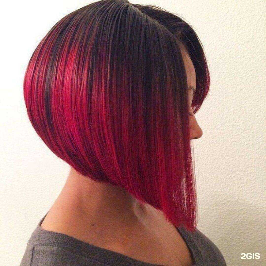 Отзывы на компанию Студия стиля в г. Абакан c фото