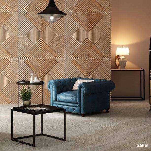 Отзывы на компанию Geometrica в г. Иркутск c фото