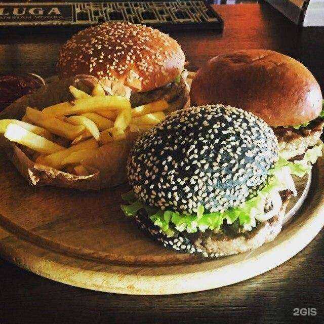 Отзывы на компанию Clever irish pub akadem в Новосибирске c фото