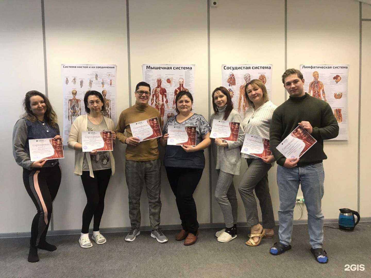 Отзывы на компанию Лотос в Екатеринбурге c фото