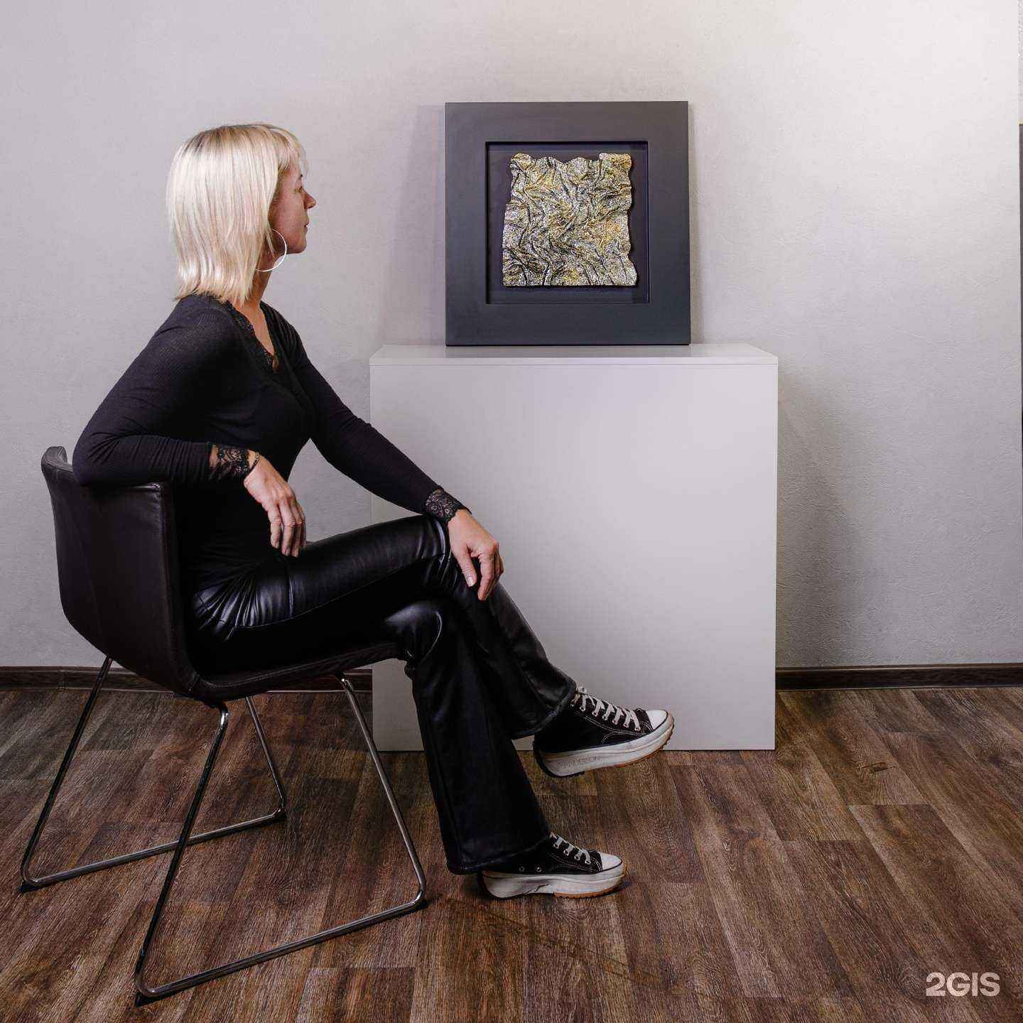 Отзывы на компанию Витражная мастерская в г. Казань c фото