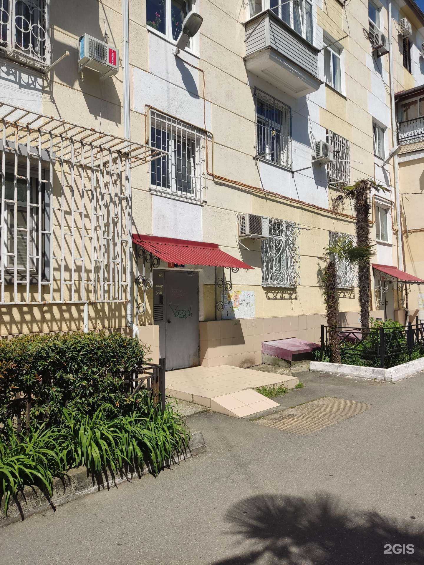 Отзывы на компанию Планета здоровья в Сочи c фото - фотография 2 из 2