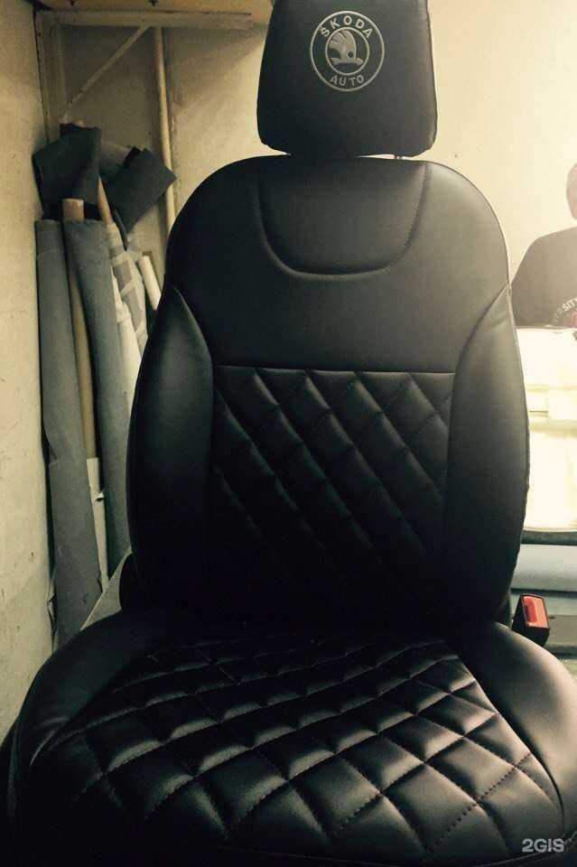 Отзывы на компанию АвтоАтелье67 в Смоленске c фото