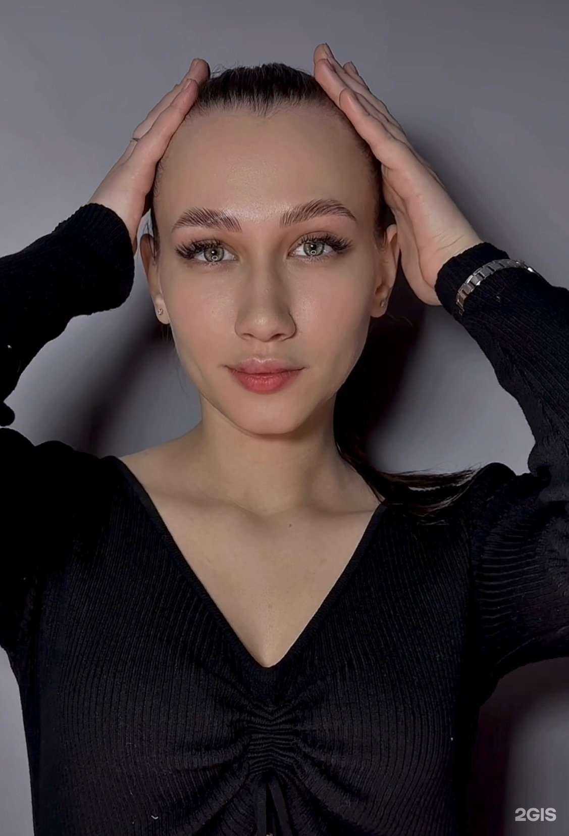 Отзывы на компанию Студия красоты в Хабаровске c фото