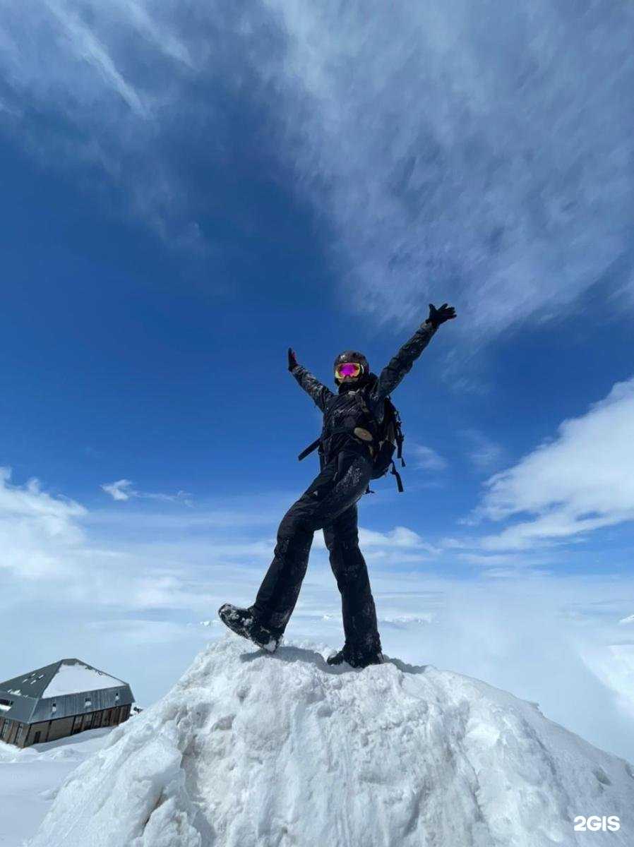 Отзывы на компанию Русский экстрим в г. Владимир c фото