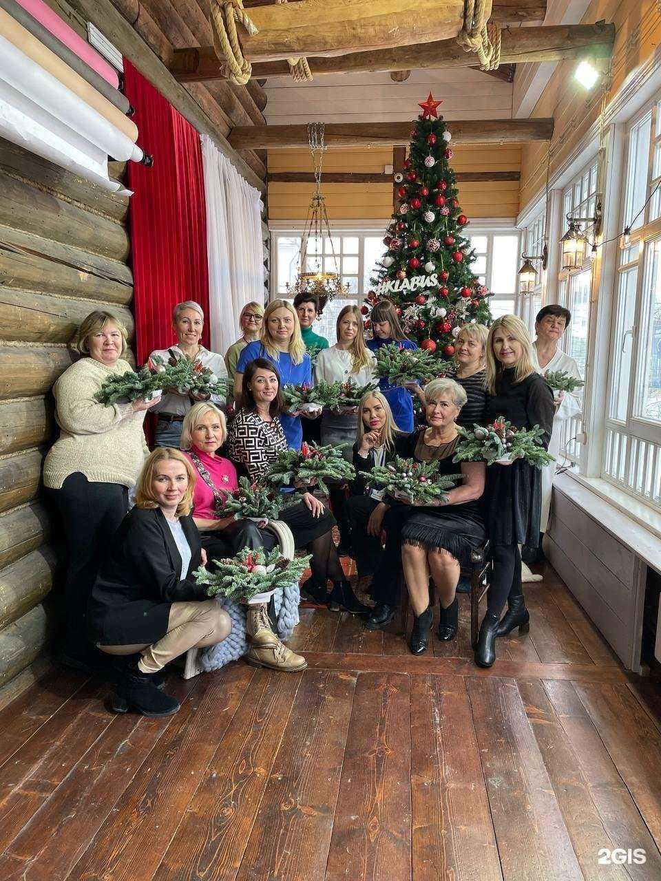 Отзывы на компанию Клабус в г. Вологда c фото