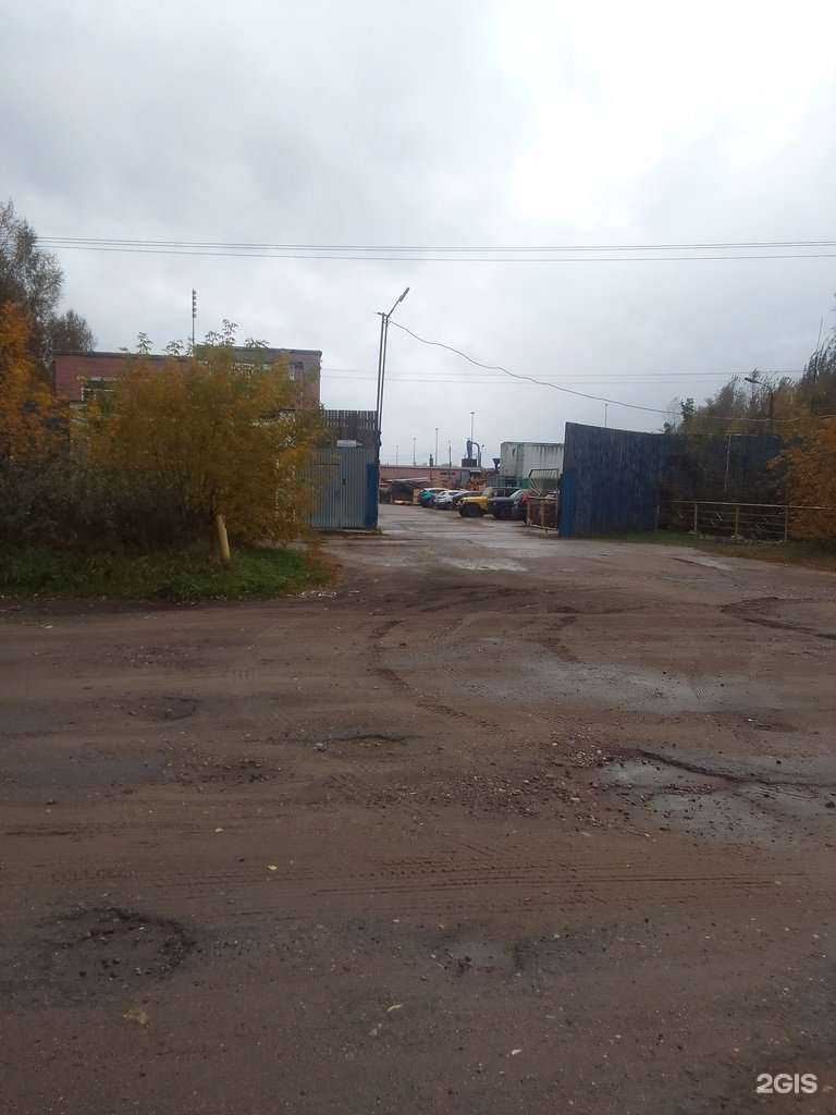 Отзывы на компанию Автосервис в Твери c фото