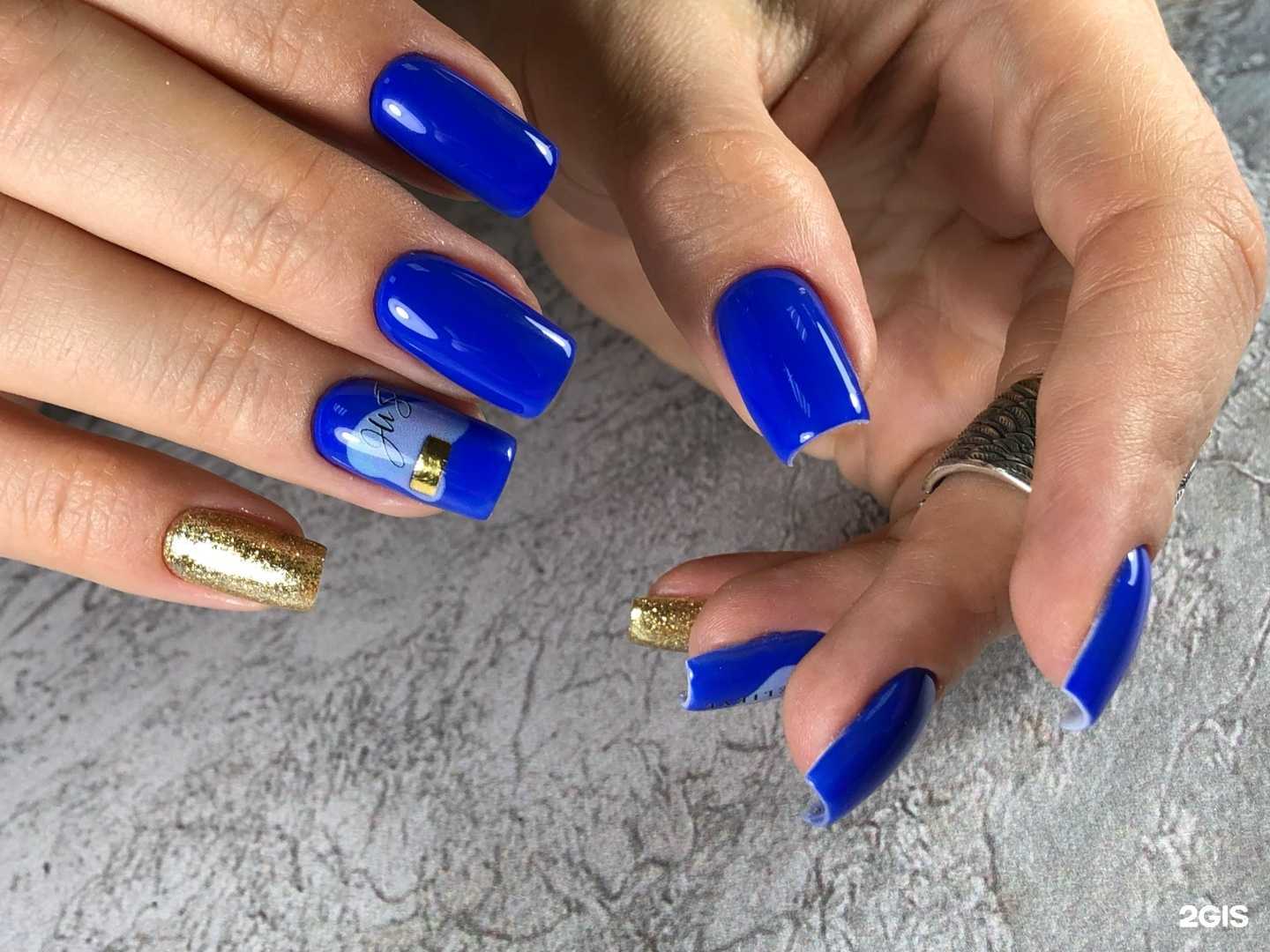 Отзывы на компанию Ногтевая студия в г. Ижевск c фото