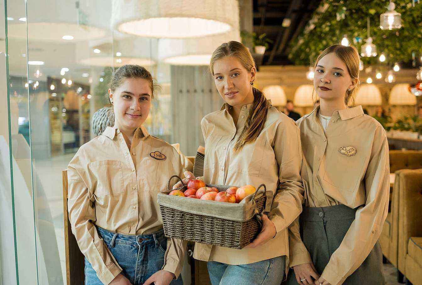 Отзывы на компанию Хочу Пури в г. Иваново c фото