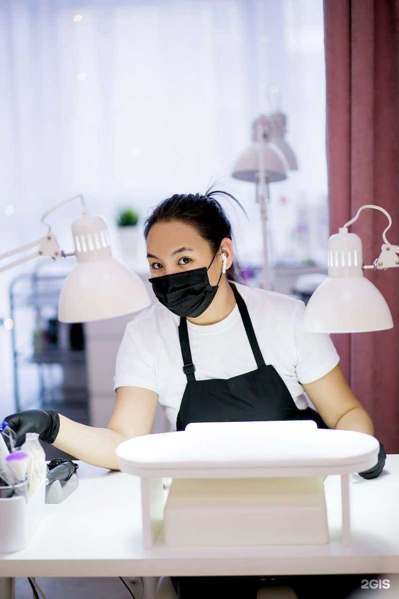 Отзывы на компанию Ideal Nail School в Иркутске c фото