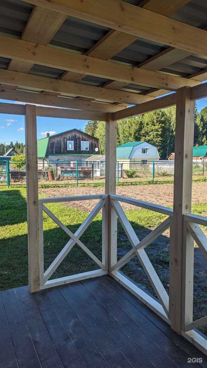 Отзывы на компанию MokiStroy в г. Томск c фото