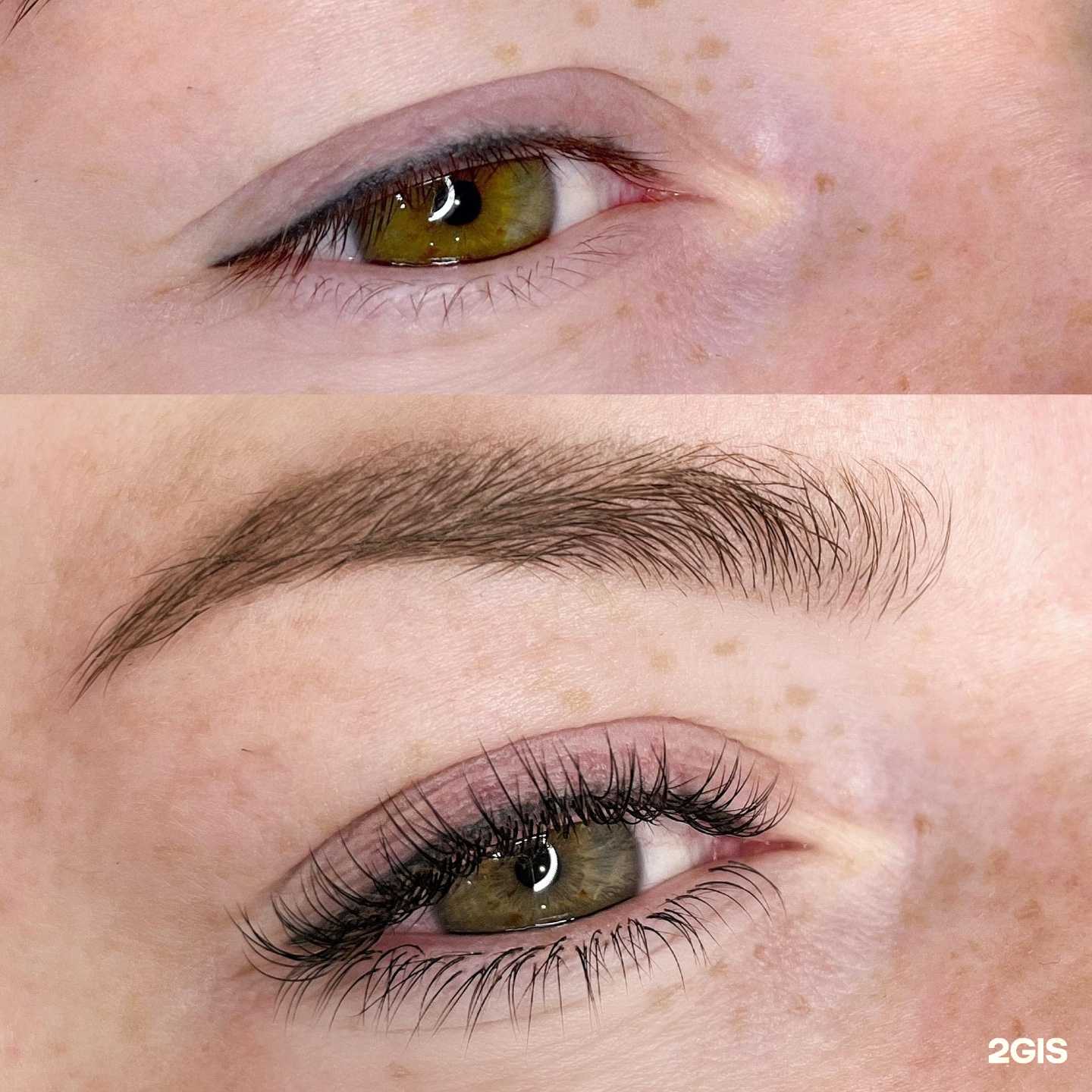 Отзывы на компанию Студия по уходу за ресницами и макияжа в г. Йошкар-Ола c фото