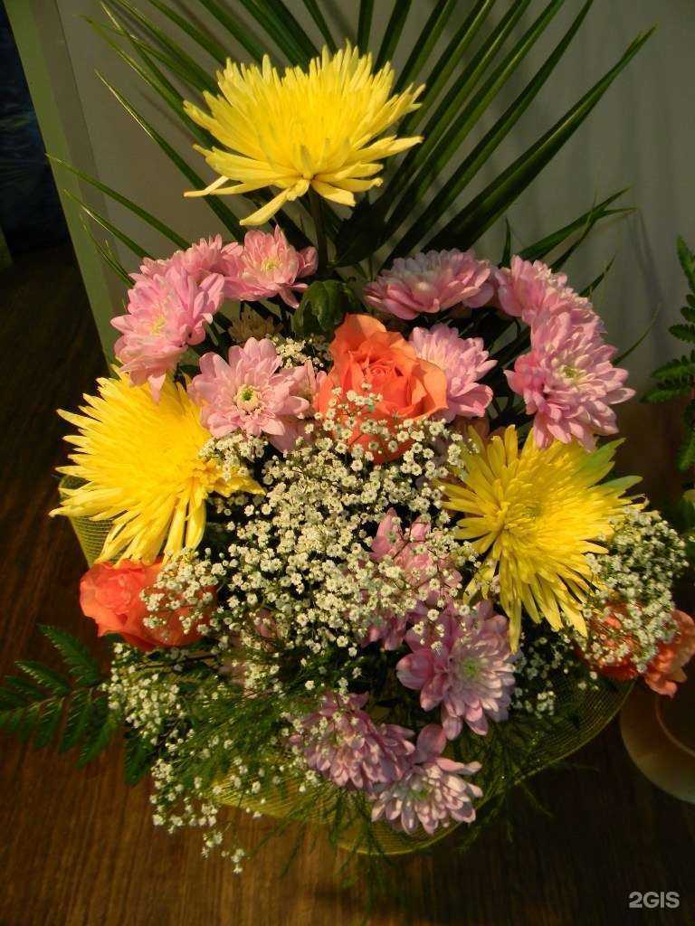 Отзывы на компанию ЦветНовТорг в г. Великий Новгород c фото